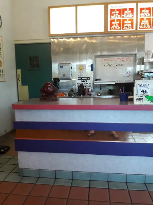 North End Chinese Restaurant 7