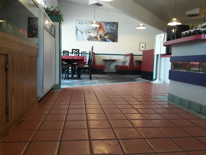 North End Chinese Restaurant 6