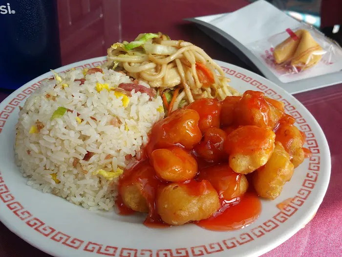 North End Chinese Restaurant 2