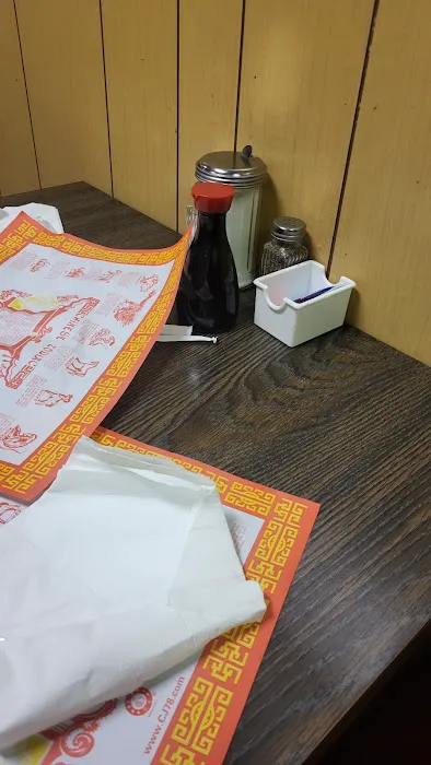 New Garden Chinese Restaurant 4