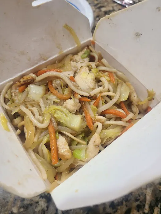 New Garden Chinese Restaurant 9