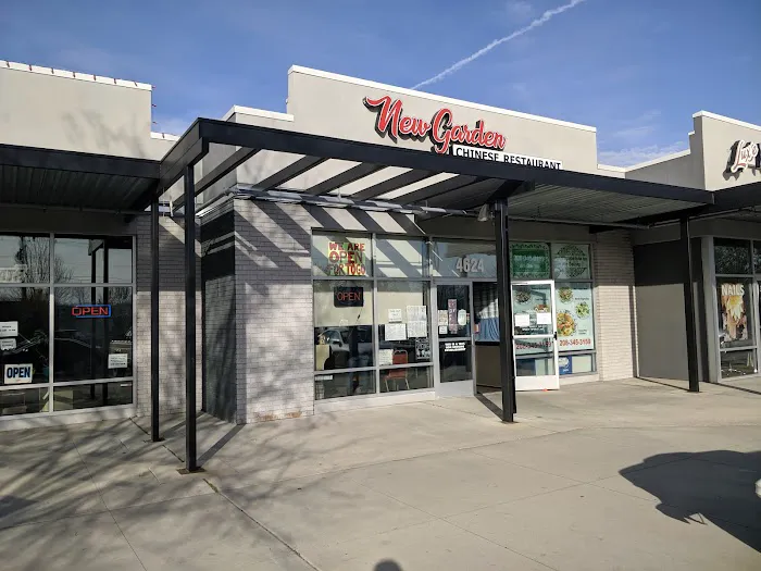 New Garden Chinese Restaurant 1