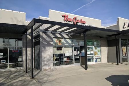 New Garden Chinese Restaurant
