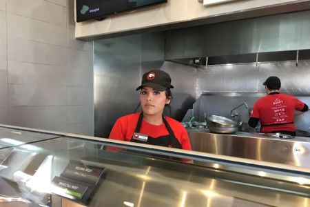 Panda Express