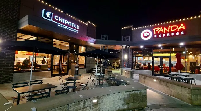 Panda Express 2