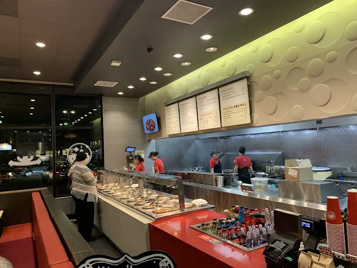 Panda Express 6