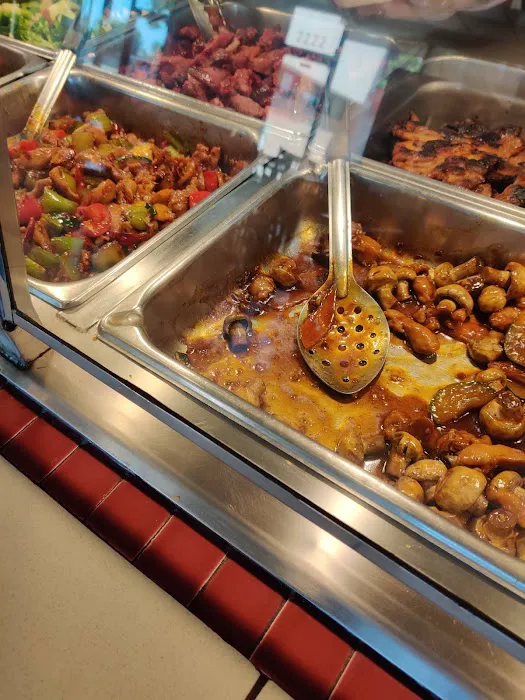 Great Wall Chinese Food 5