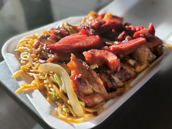 Great Wall Chinese Food 6