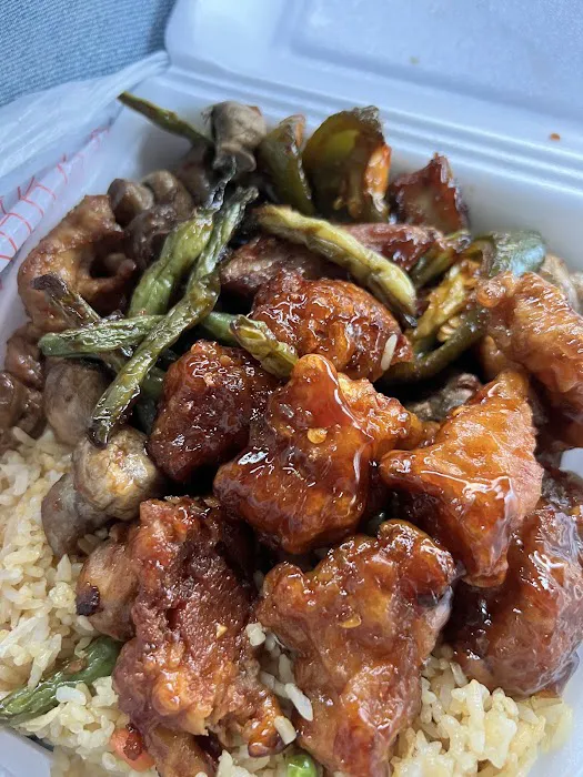 Great Wall Chinese Food 10