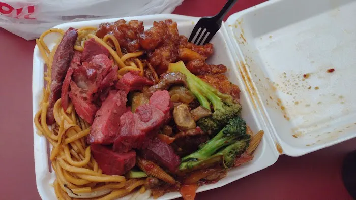 Great Wall Chinese Food 8