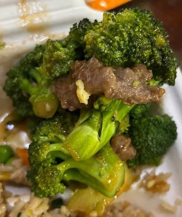 Panda Express 2