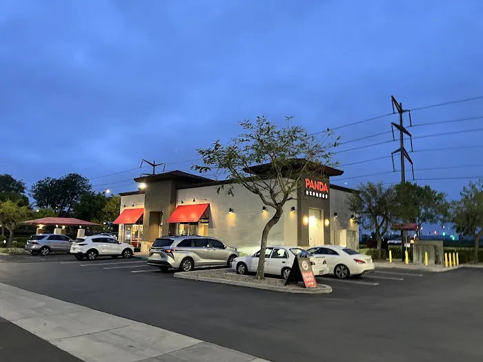 Panda Express 1