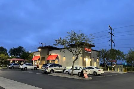 Panda Express