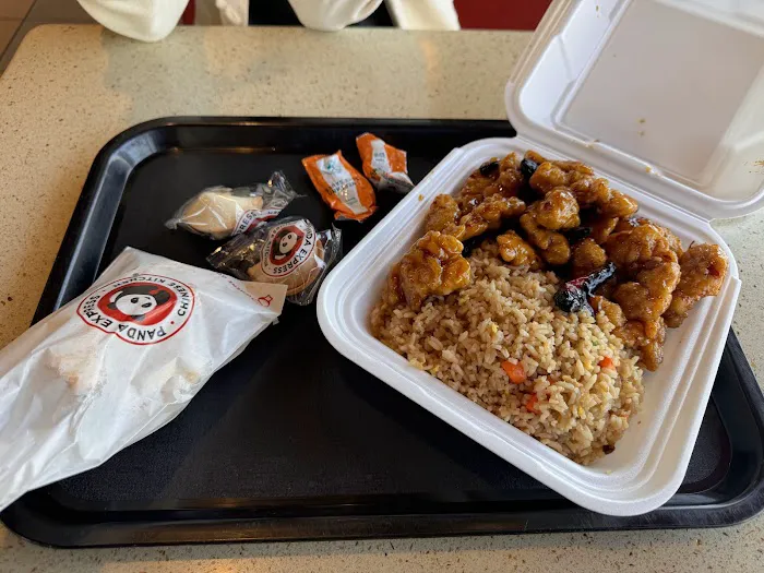 Panda Express 5
