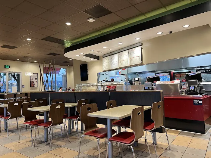Panda Express 7