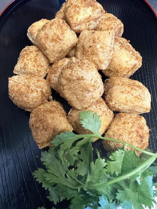 Show Hotpot秀海福麻辣烫 6