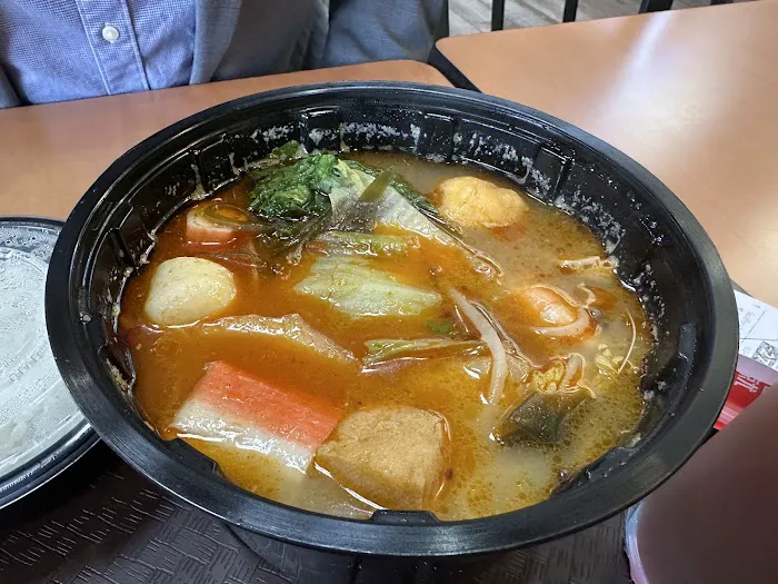 Show Hotpot秀海福麻辣烫 9