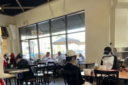 Show Hotpot秀海福麻辣烫
