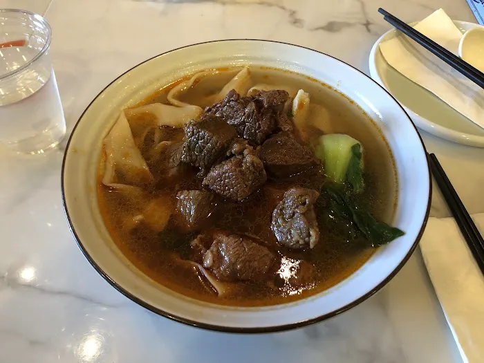 Noodle Nest 和悦 (formally Dun Huang) 5