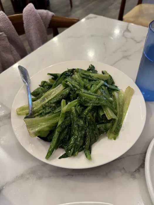Noodle Nest 和悦 (formally Dun Huang) 4