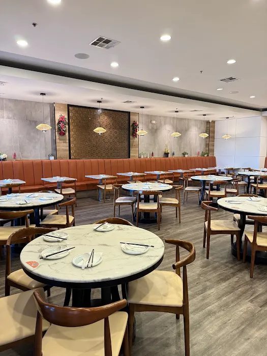 Noodle Nest 和悦 (formally Dun Huang) 2