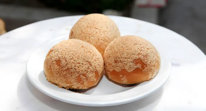 Tim Ho Wan 9