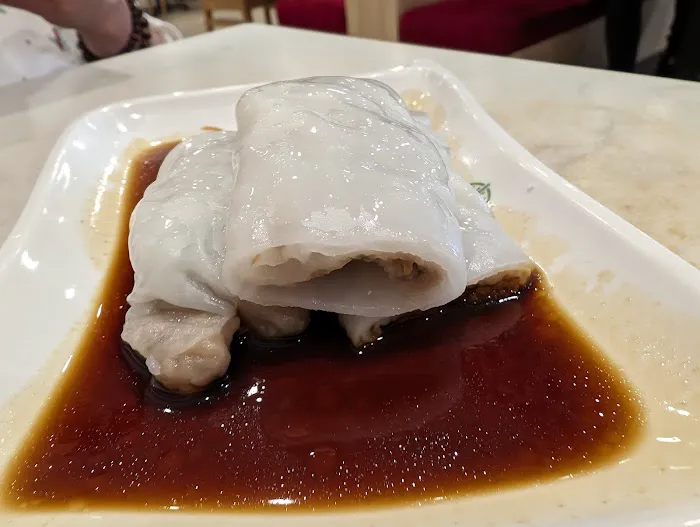 Tim Ho Wan 8