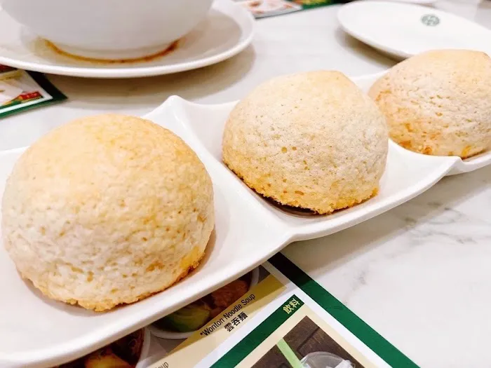 Tim Ho Wan 6