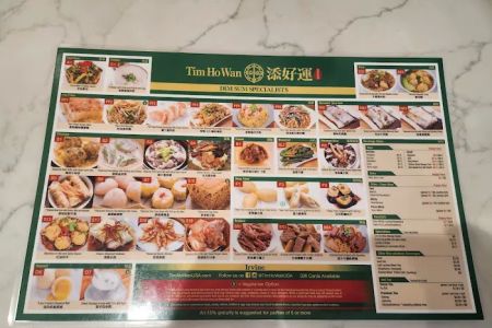 Tim Ho Wan