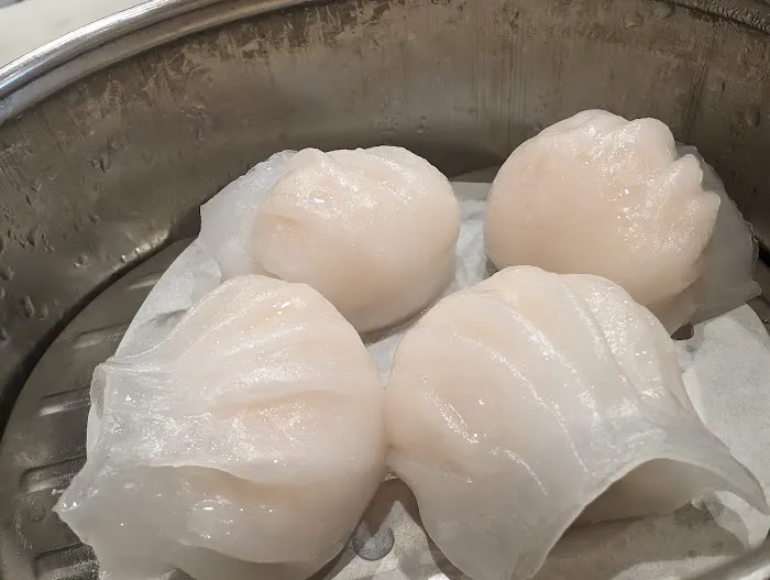 Tim Ho Wan 5