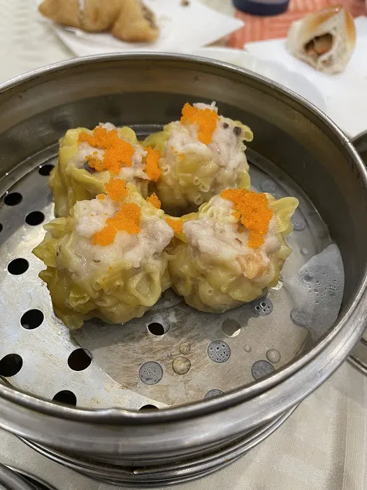 J Zhou Oriental Cuisine 8