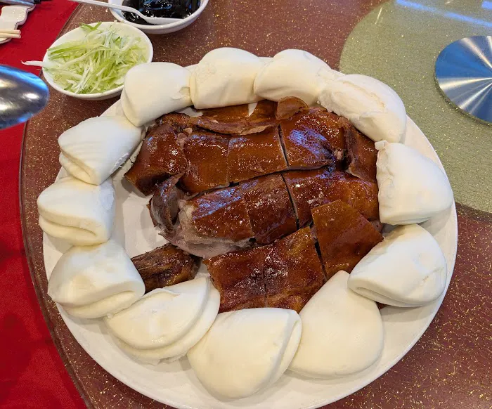 J Zhou Oriental Cuisine 5