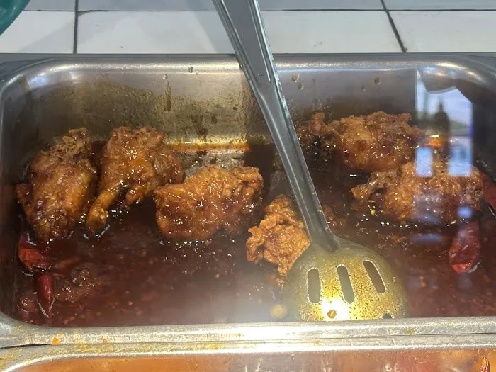 China King 1