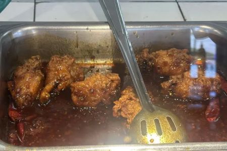 China King