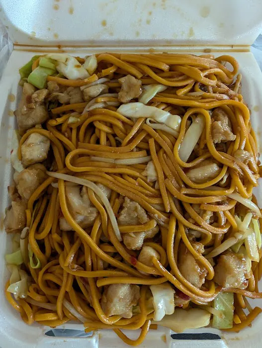 China King 8
