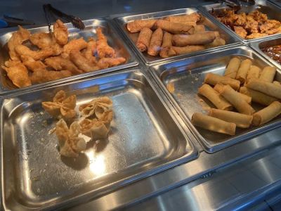Lucky Star Chinese Food Inc 0