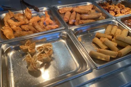 Lucky Star Chinese Food Inc