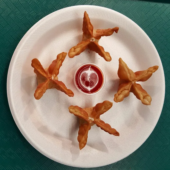 Lucky Star Chinese Food Inc 9