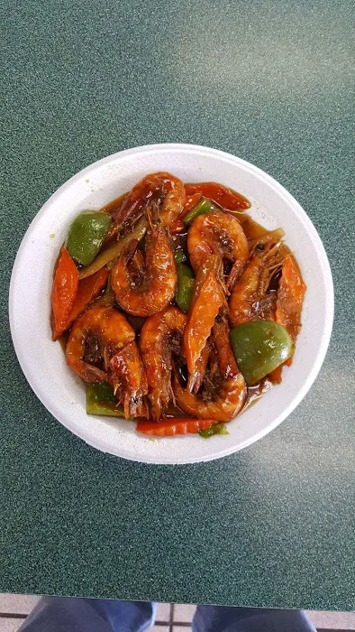 Lucky Star Chinese Food Inc 6