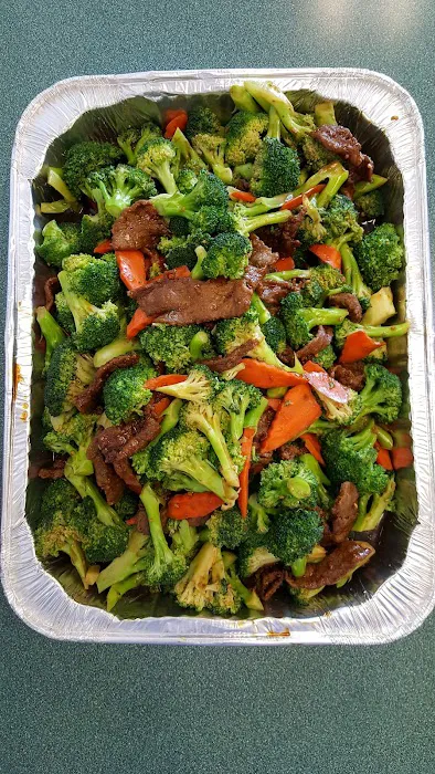 Lucky Star Chinese Food Inc 5