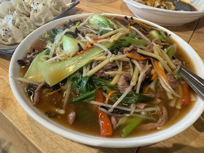 Harbor Garden Noodle Star 6