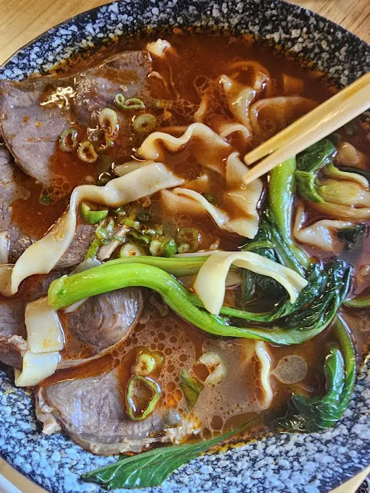 Harbor Garden Noodle Star 4