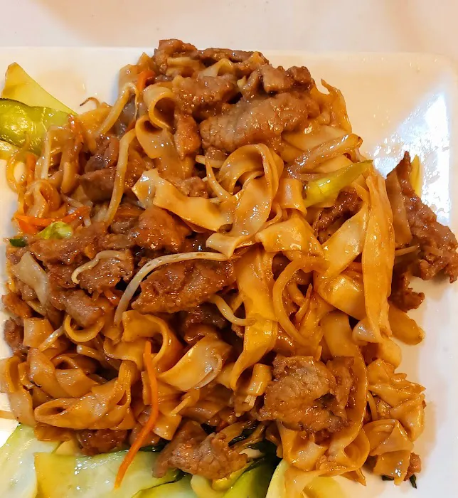 Harbor Garden Noodle Star 7