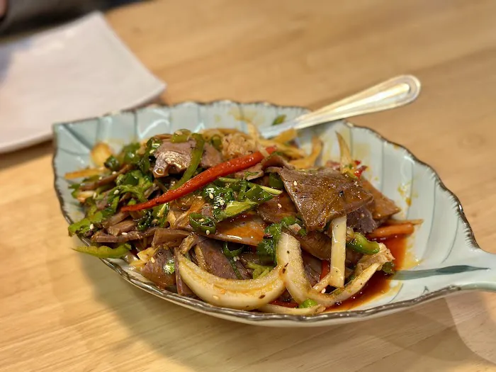 Harbor Garden Noodle Star 2