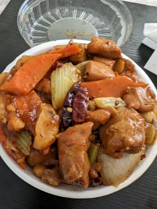 Panda Bowl 4