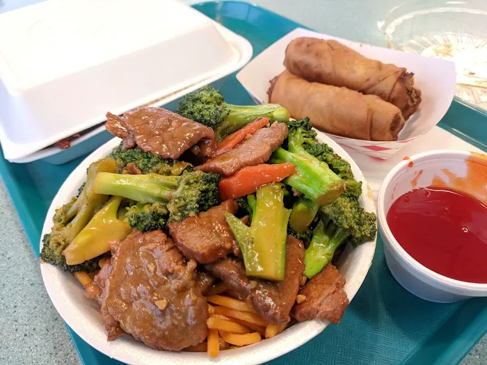 Panda Bowl 9