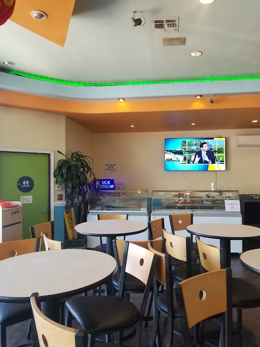 Twin Panda Bowl 3