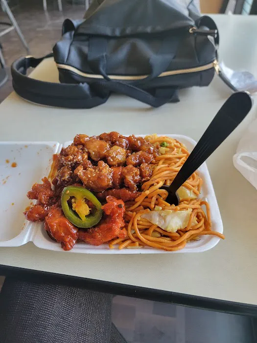 Twin Panda Bowl 9