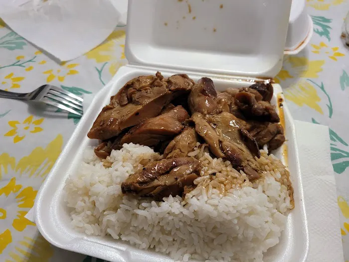 Hong Kong Express 6