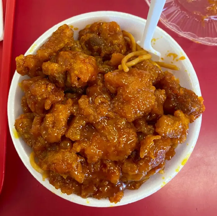 Hong Kong Express 7